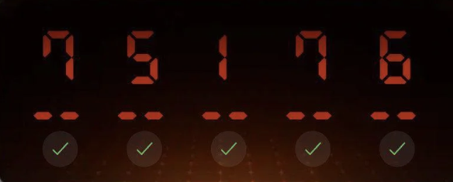 Nordom Gates Daily Puzzle Code 6 June 2025